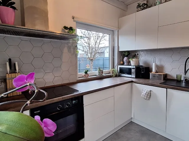 Eladó ház Balatonkeresztúr 104 nm