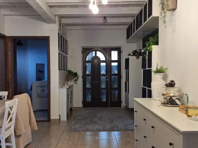 Eladó ház Balatonkeresztúr 104 nm