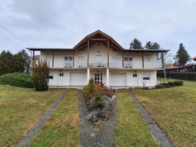 Eladó ház Gyenesdiás 340 nm