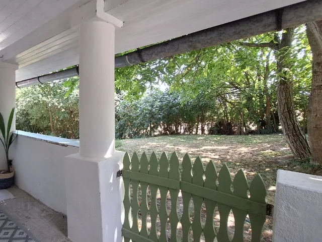 Eladó ház Gétye 56 nm