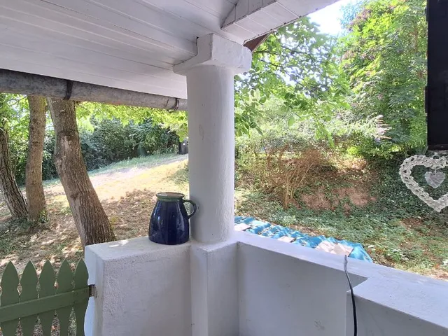 Eladó ház Gétye 56 nm