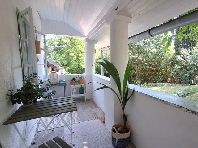 Eladó ház Gétye 56 nm