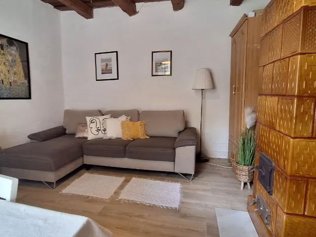 Eladó ház Gétye 56 nm