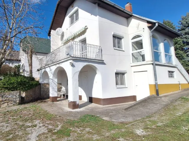 Eladó ház Nemesbük 101 nm