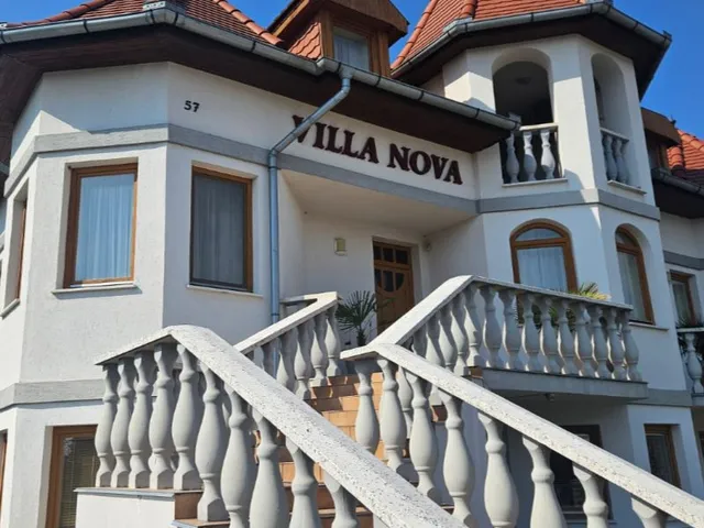 Eladó kereskedelmi és ipari ingatlan Hévíz 380 nm