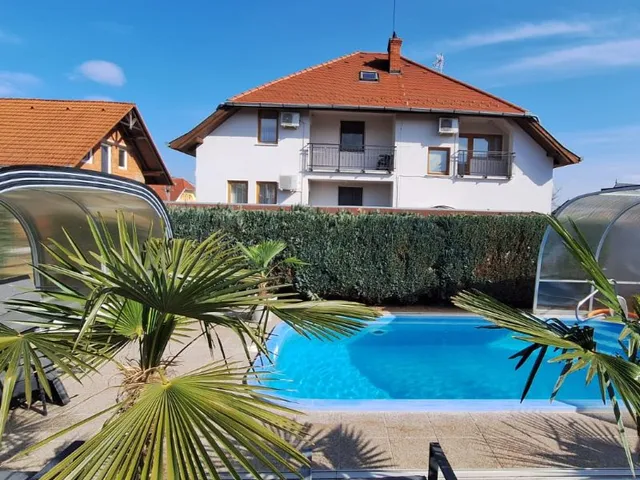 Eladó kereskedelmi és ipari ingatlan Hévíz 380 nm