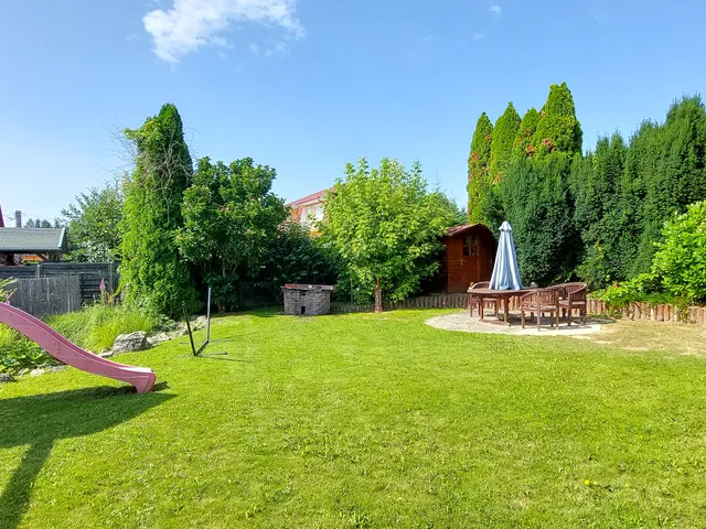 Kiadó lakás Zalakaros 30 nm