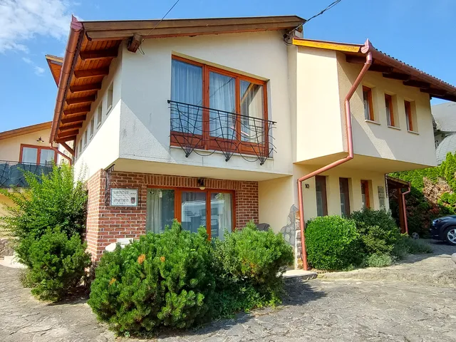 Kiadó lakás Zalakaros 30 nm