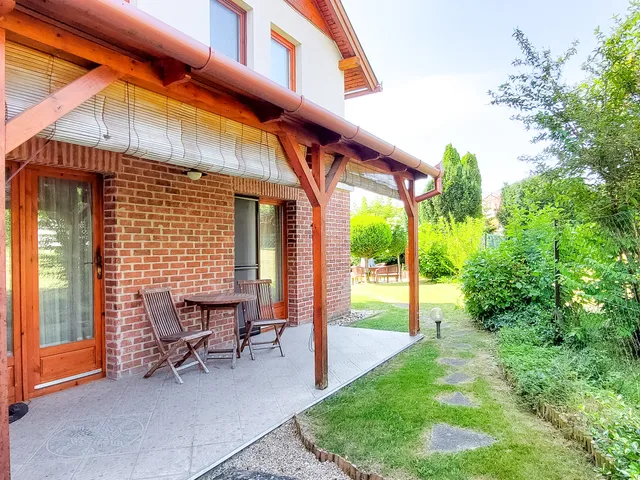 Kiadó lakás Zalakaros 30 nm