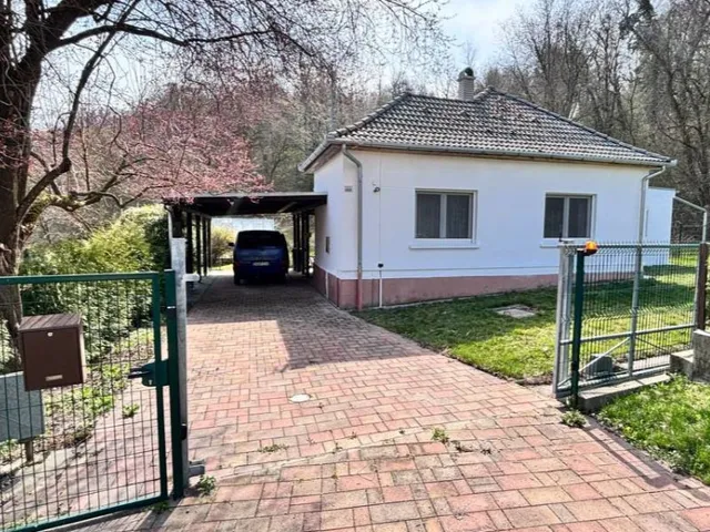 Eladó ház Zalaszabar 86 nm