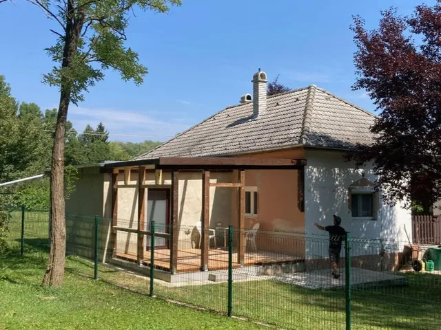 Eladó ház Zalaszabar 86 nm