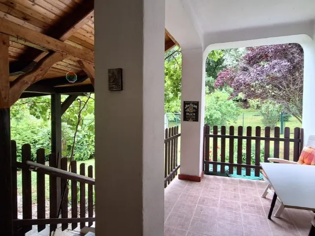 Eladó ház Zalaszabar 86 nm