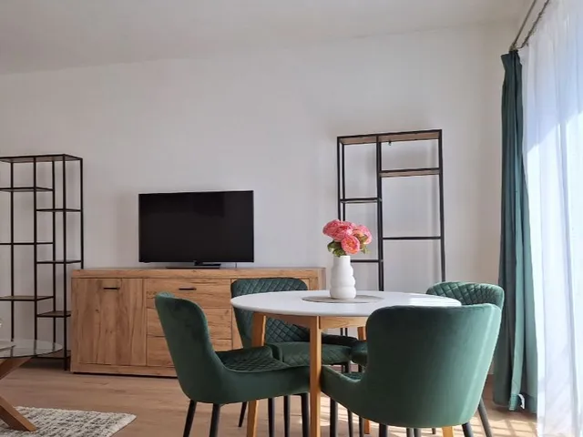 Kiadó lakás Hévíz 54 nm