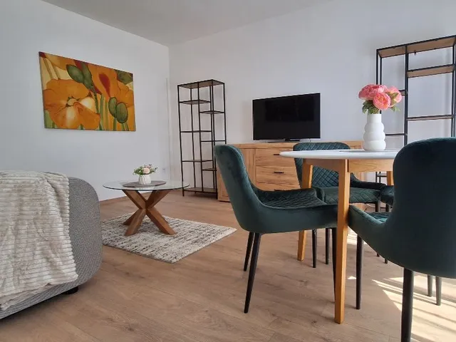 Kiadó lakás Hévíz 54 nm