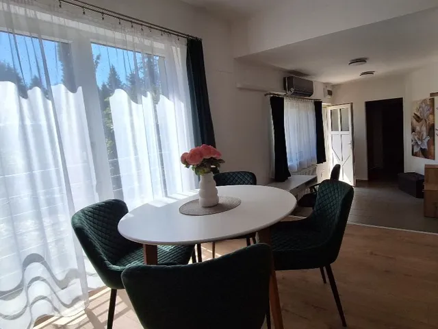 Kiadó lakás Hévíz 54 nm