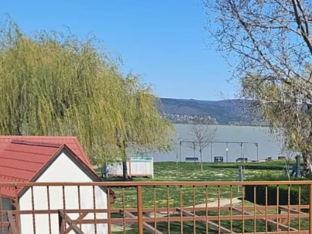 Eladó ház Balatonberény 72 nm