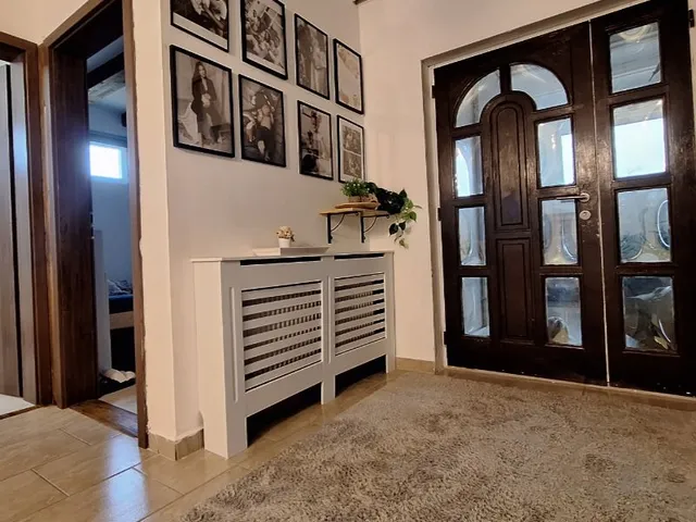 Eladó ház Balatonkeresztúr 104 nm