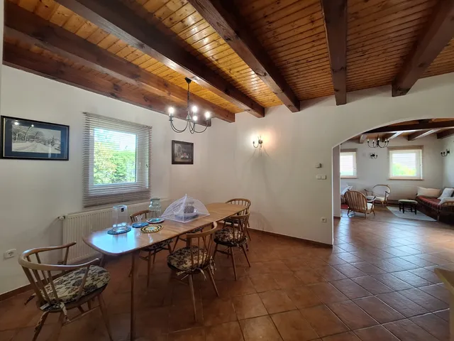 Eladó ház Zalaszabar 133 nm