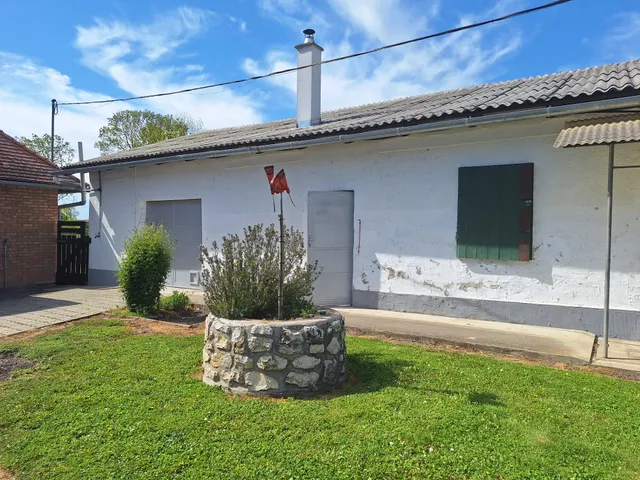 Eladó ház Mihályfa 154 nm