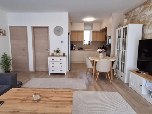 Eladó lakás Hévíz, Egregy 84 nm