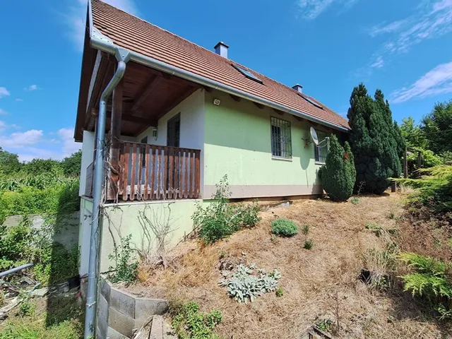 Eladó ház Zalaapáti 110 nm