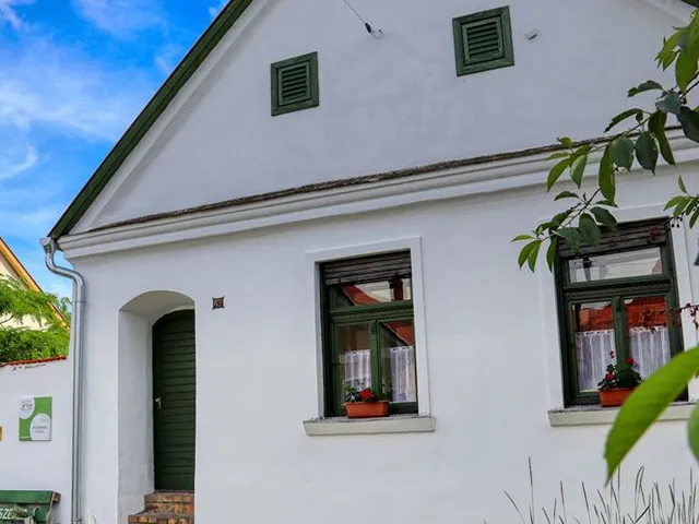 Eladó ház Mihályfa 130 nm