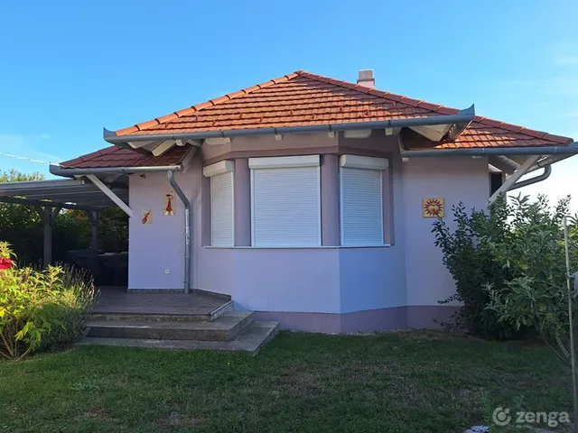 Eladó ház Cserszegtomaj 119 nm