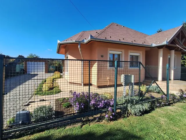 Eladó ház Zalacsány 93 nm