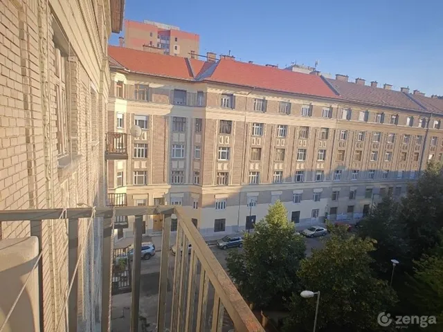Eladó lakás Budapest VIII. kerület, Corvin negyed, Práter utca 63. 74 nm