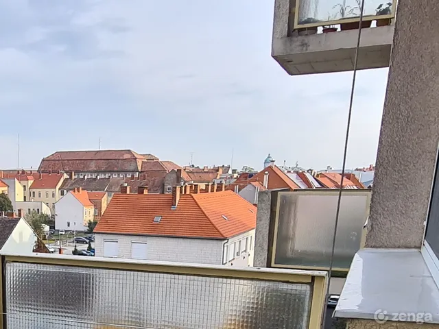 Eladó lakás Szombathely, Belváros 31 nm