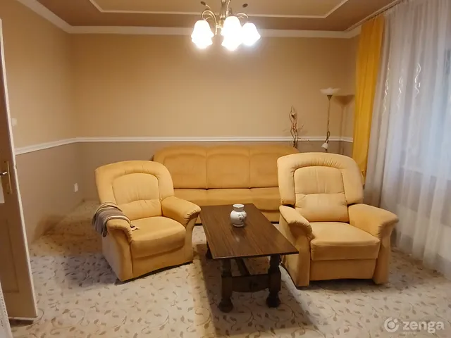 Eladó ház Szeged, Móraváros 53 nm