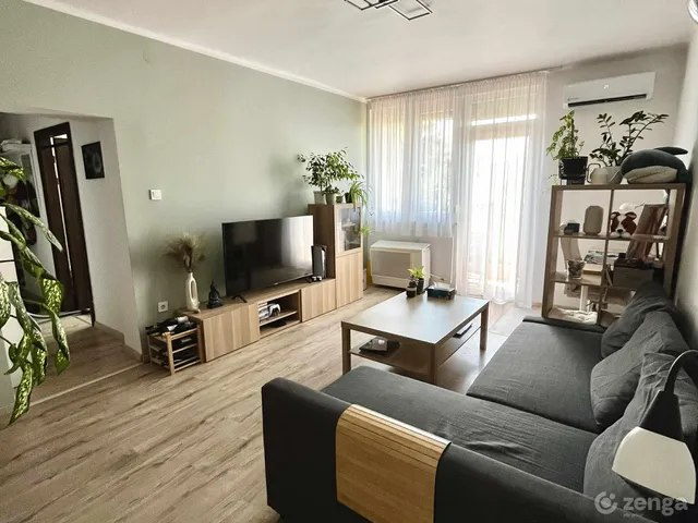 Eladó lakás Szigetszentmiklós 46 nm