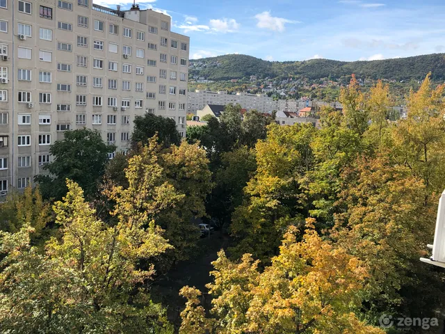 Eladó lakás Budapest III. kerület, Óbuda 50 nm