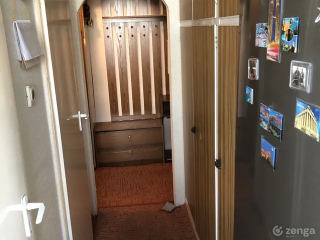 Eladó lakás Budapest III. kerület, Óbuda 50 nm