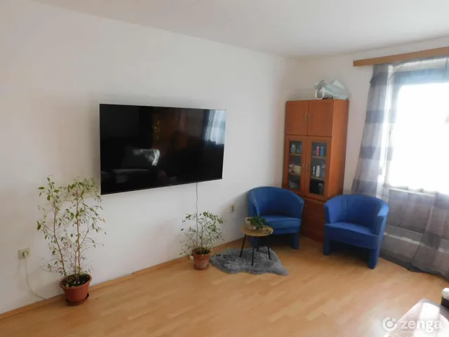 Eladó lakás Siófok, Fokihegy 48 nm