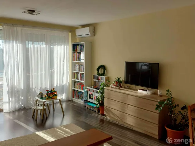 Eladó lakás Budapest XI. kerület, Kelenföld 64 nm