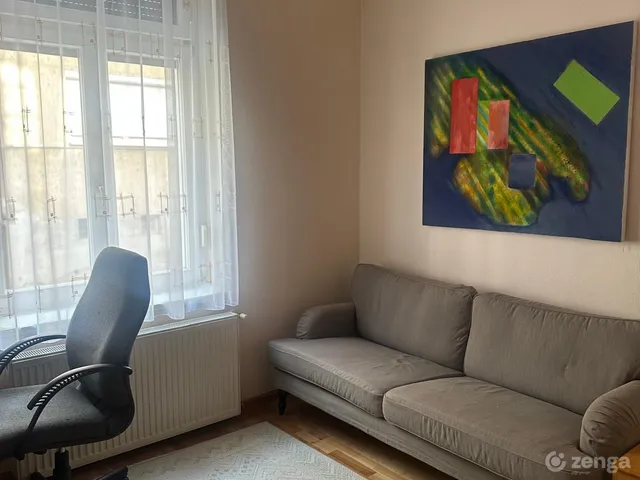 Kiadó lakás Budapest I. kerület, Naphegy 42 nm