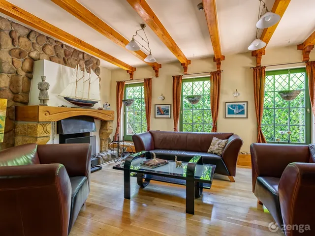 Eladó ház Budapest II. kerület, Adyliget 367 nm