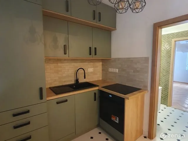 Kiadó lakás Budapest II. kerület, Országút 47 nm