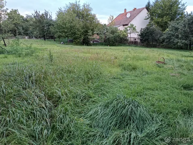 Eladó ház Mezőnyárád 86 nm