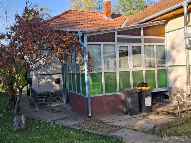 Eladó ház Zalaegerszeg, Ságod 2 nm
