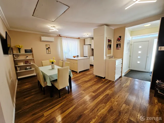 Eladó ház Miskolc, Győri kapu 180 nm