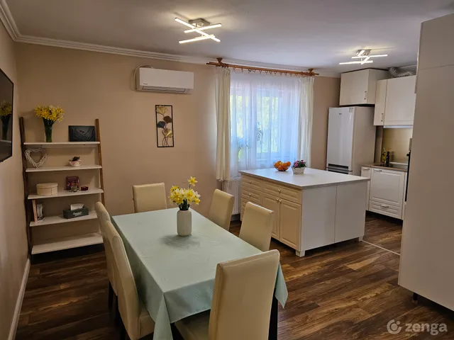 Eladó ház Miskolc, Győri kapu 180 nm