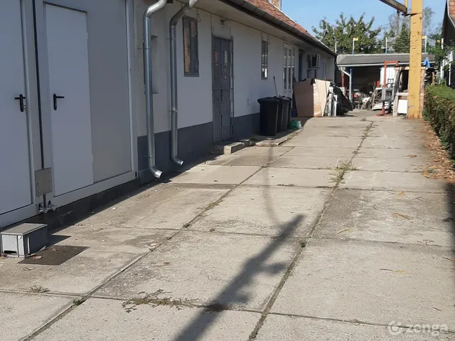 Eladó telek Monor 2067 nm