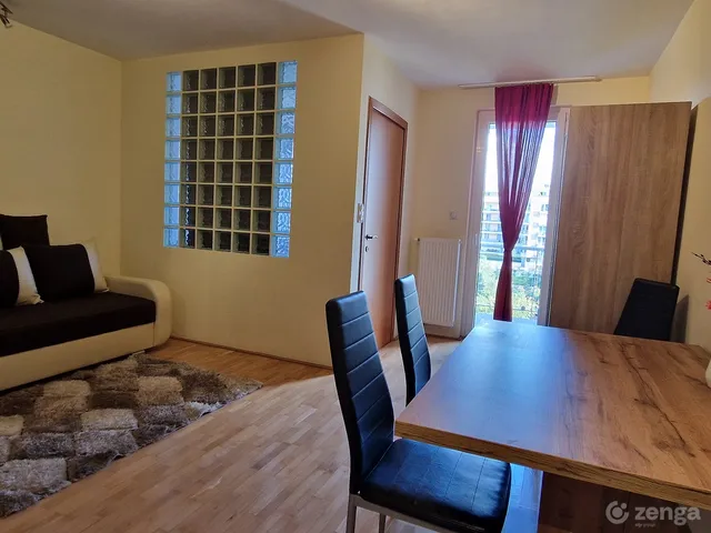 Kiadó lakás Budapest XIII. kerület, Angyalföld 35 nm