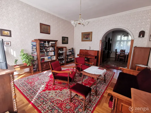 Eladó lakás Szeged, Belváros 124 nm