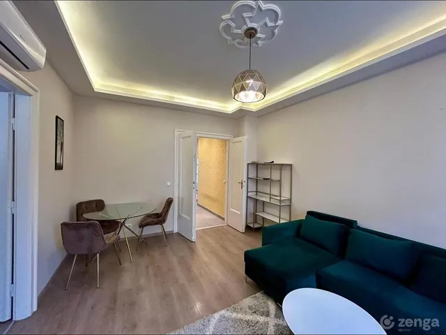 Kiadó lakás Budapest XIII. kerület, Újlipótváros 65 nm