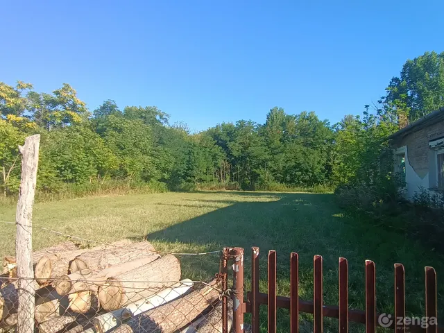 Eladó telek Táska 1633 nm