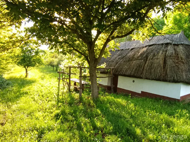 Eladó üdülő és hétvégi ház Táska 30 nm