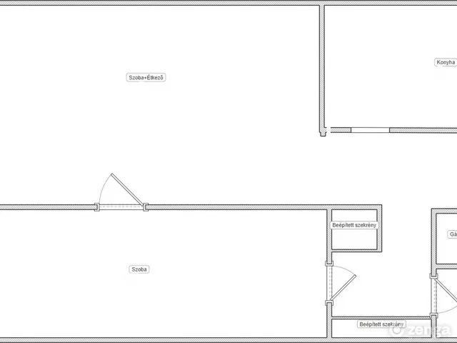 Eladó lakás Budapest XII. kerület, Orbánhegy, Csorna utca 59 nm